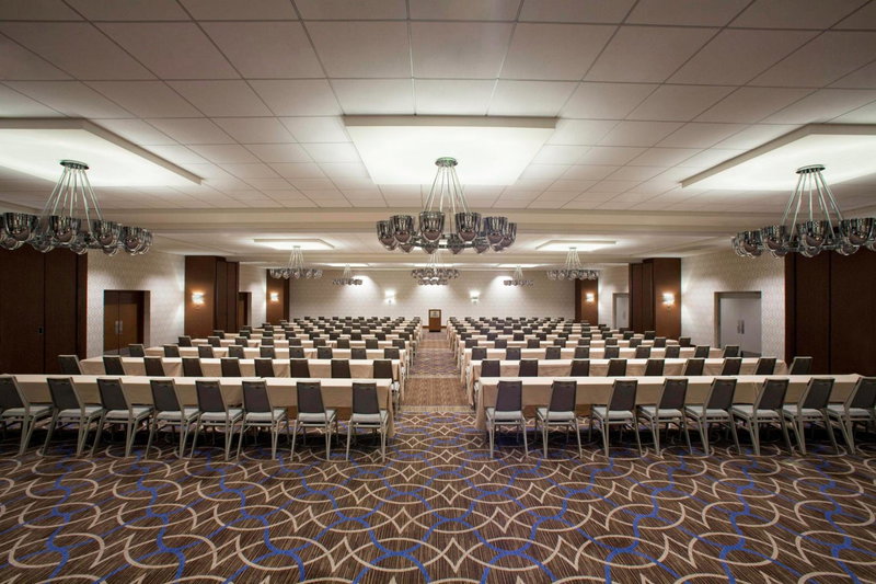 Sheraton Pittsburgh Airport Hotel, Coraopolis, United States
