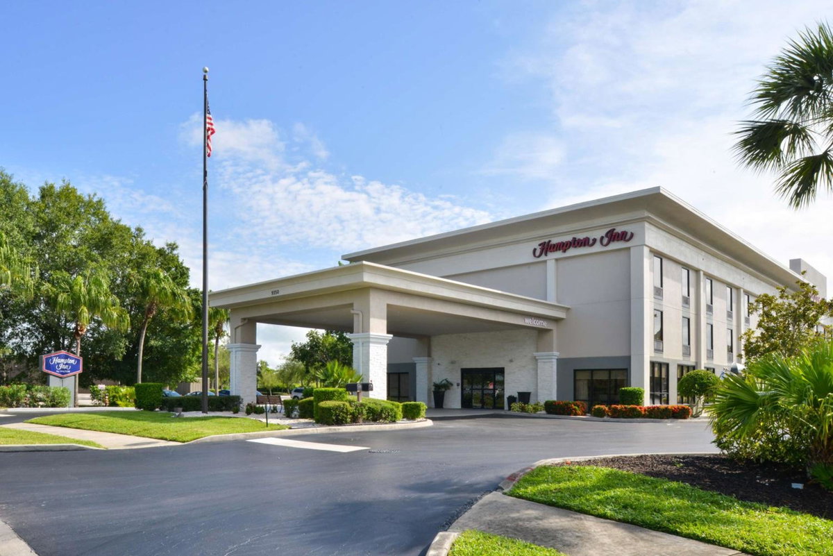 Hampton Inn Vero Beach Outlets, United States