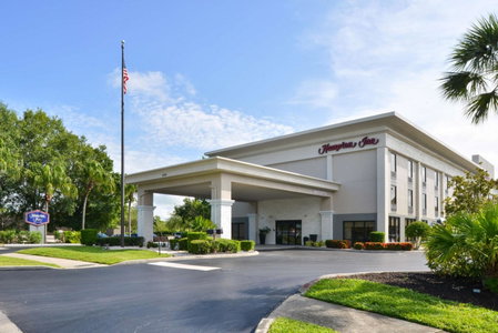 Hampton Inn Vero Beach Outlets, Vero Beach, United States
