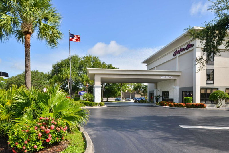 Hampton Inn Vero Beach Outlets, Vero Beach, United States