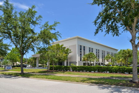 Hampton Inn Vero Beach Outlets, Vero Beach, United States
