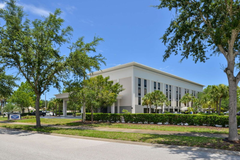 Hampton Inn Vero Beach Outlets, Vero Beach, United States