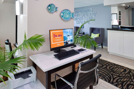 Hampton Inn Vero Beach Outlets, Vero Beach, United States
