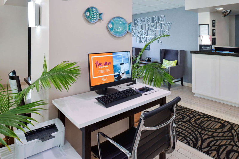 Hampton Inn Vero Beach Outlets, Vero Beach, United States