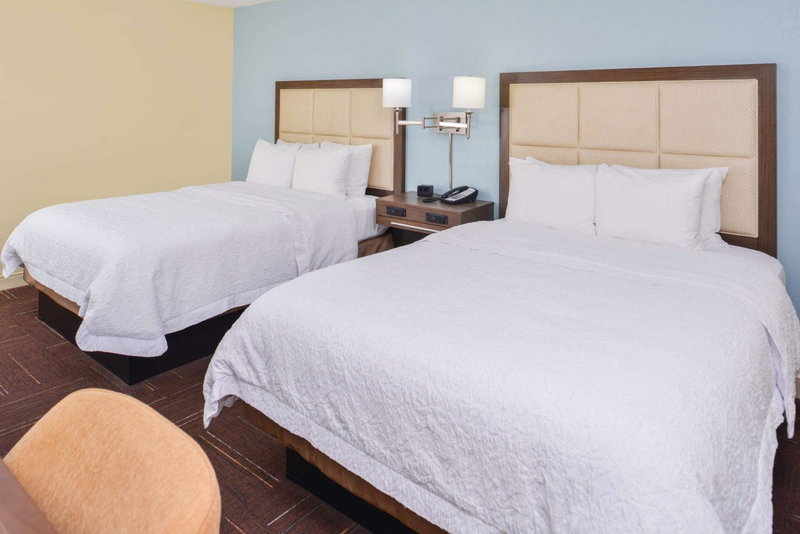 Hampton Inn Vero Beach Outlets, Vero Beach, United States