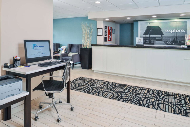 Hampton Inn Vero Beach Outlets, Vero Beach, United States