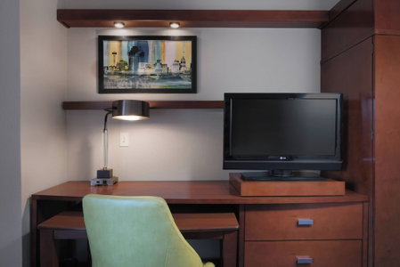 Courtyard Marriott Riverwalk, San Antonio, United States
