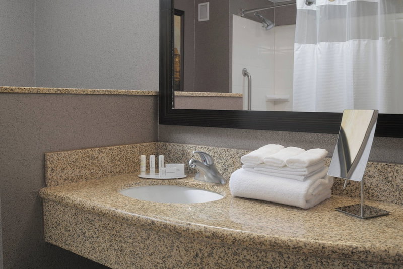 Courtyard Marriott Riverwalk, San Antonio, United States