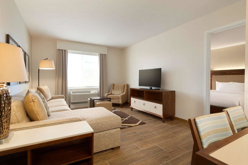 Homewood Suites By Hilton Augusta, Augusta, United States
