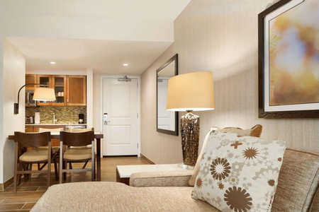 Homewood Suites By Hilton Augusta, Augusta, United States