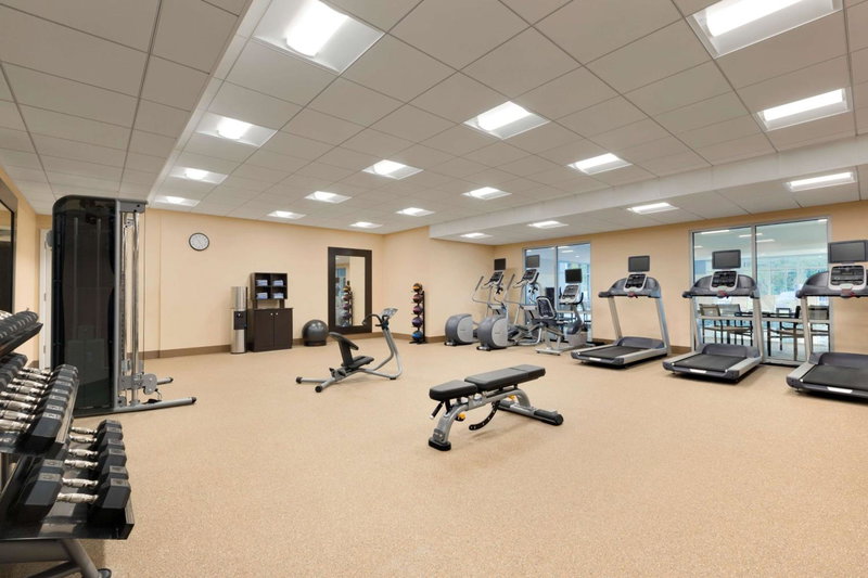 Homewood Suites By Hilton Augusta, Augusta, United States