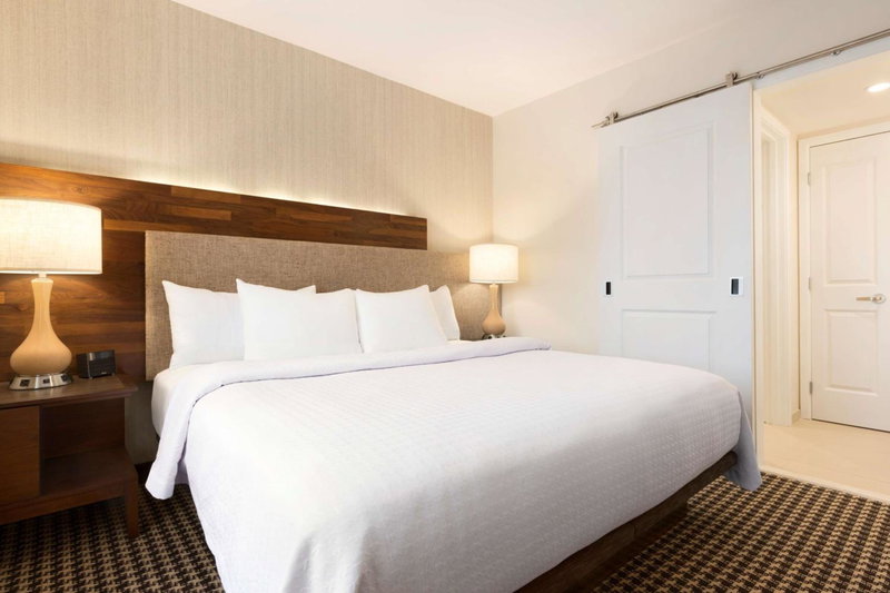 Homewood Suites By Hilton Augusta, Augusta, United States