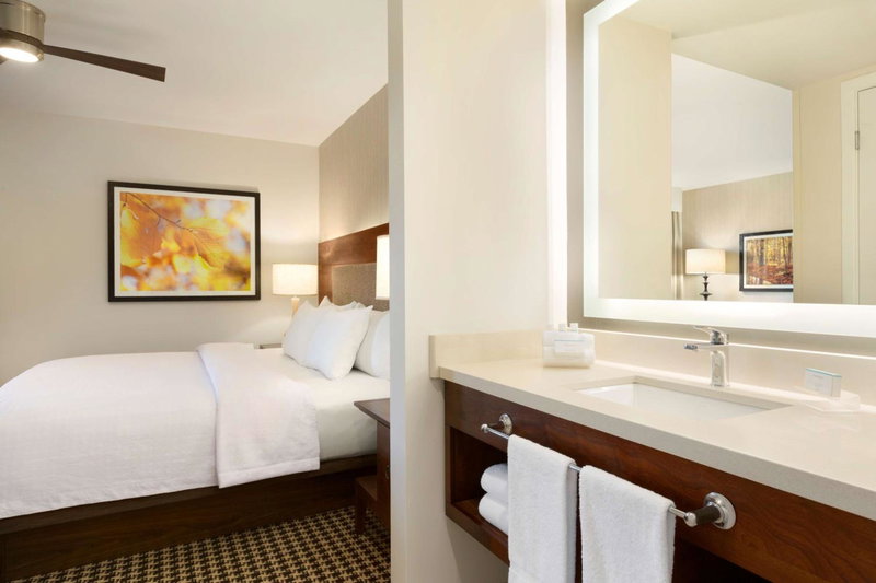 Homewood Suites By Hilton Augusta, Augusta, United States