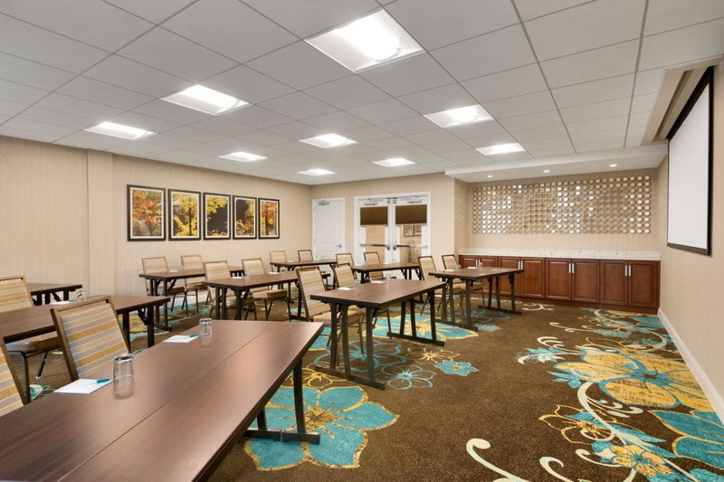 Homewood Suites By Hilton Augusta, Augusta, United States