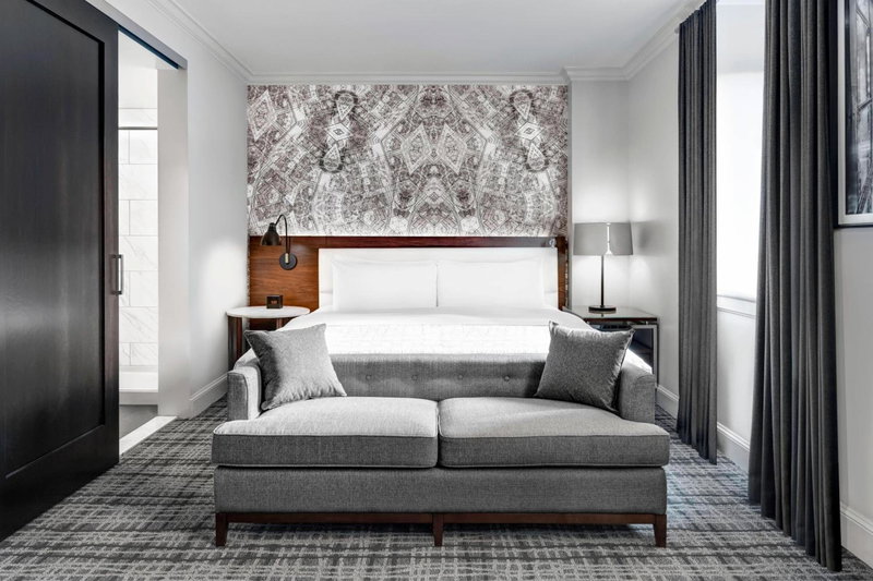 Le Meridien Indianapolis, Indianapolis, United States