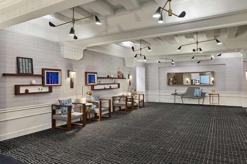 Le Meridien Indianapolis, Indianapolis, United States