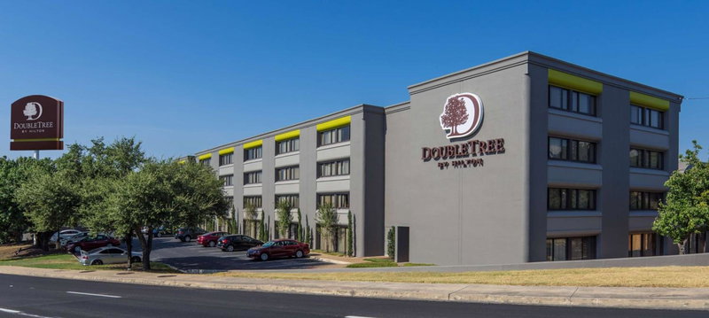 DoubleTree by Hilton Austin Northwest - Arboretum, Austin, United States