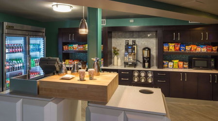 DoubleTree by Hilton Austin Northwest - Arboretum, Austin, United States