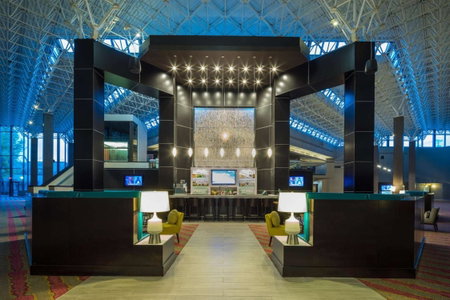 DoubleTree by Hilton Austin Northwest - Arboretum, Austin, United States