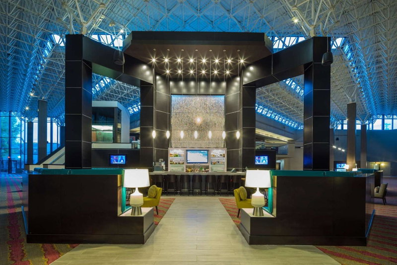 DoubleTree by Hilton Austin Northwest - Arboretum, Austin, United States