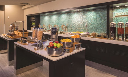 DoubleTree by Hilton Austin Northwest - Arboretum, Austin, United States