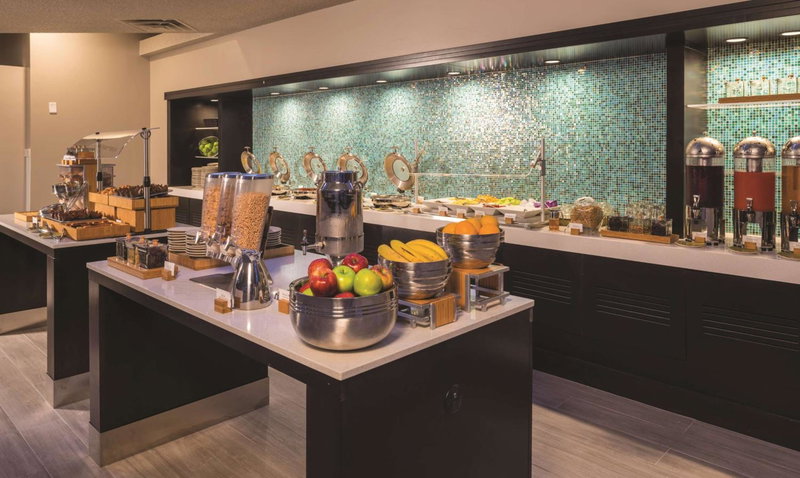 DoubleTree by Hilton Austin Northwest - Arboretum, Austin, United States