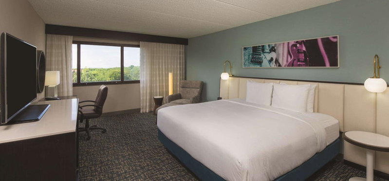 DoubleTree by Hilton Austin Northwest - Arboretum, Austin, United States
