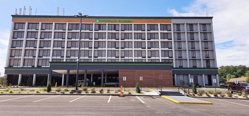 Wyndham Garden Atlanta Airport, Atlanta, United States