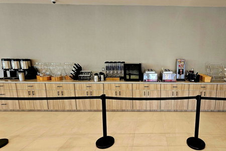 Wyndham Garden Atlanta Airport, Atlanta, United States