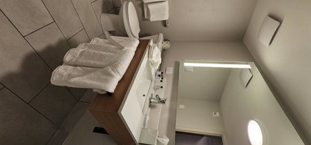 Wyndham Garden Atlanta Airport, Atlanta, United States