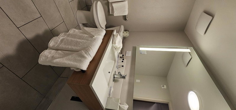 Wyndham Garden Atlanta Airport, Atlanta, United States
