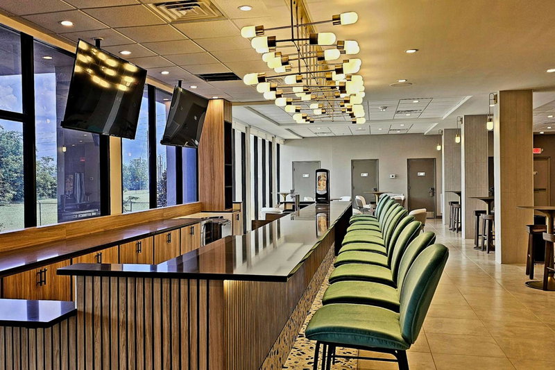 Wyndham Garden Atlanta Airport, Atlanta, United States