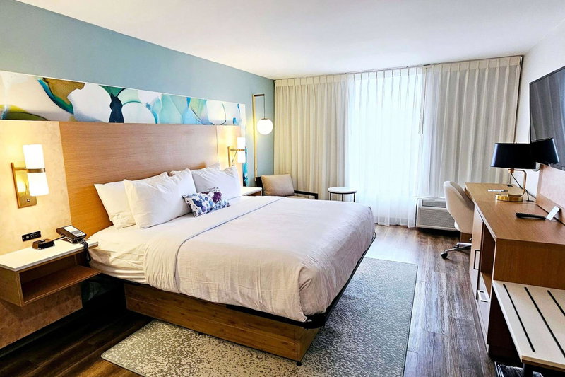 Wyndham Garden Atlanta Airport, Atlanta, United States