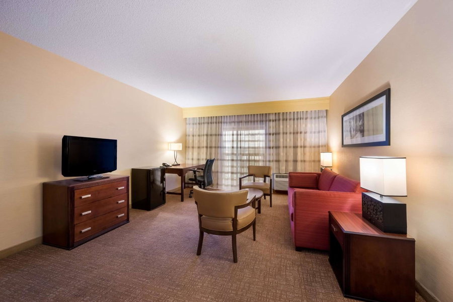 Sonesta Select Detroit Novi, Novi, United States