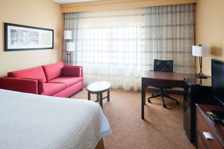 Sonesta Select Detroit Novi, Novi, United States