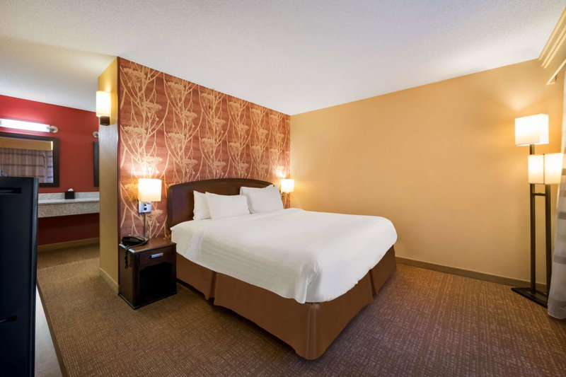 Sonesta Select Detroit Novi, Novi, United States