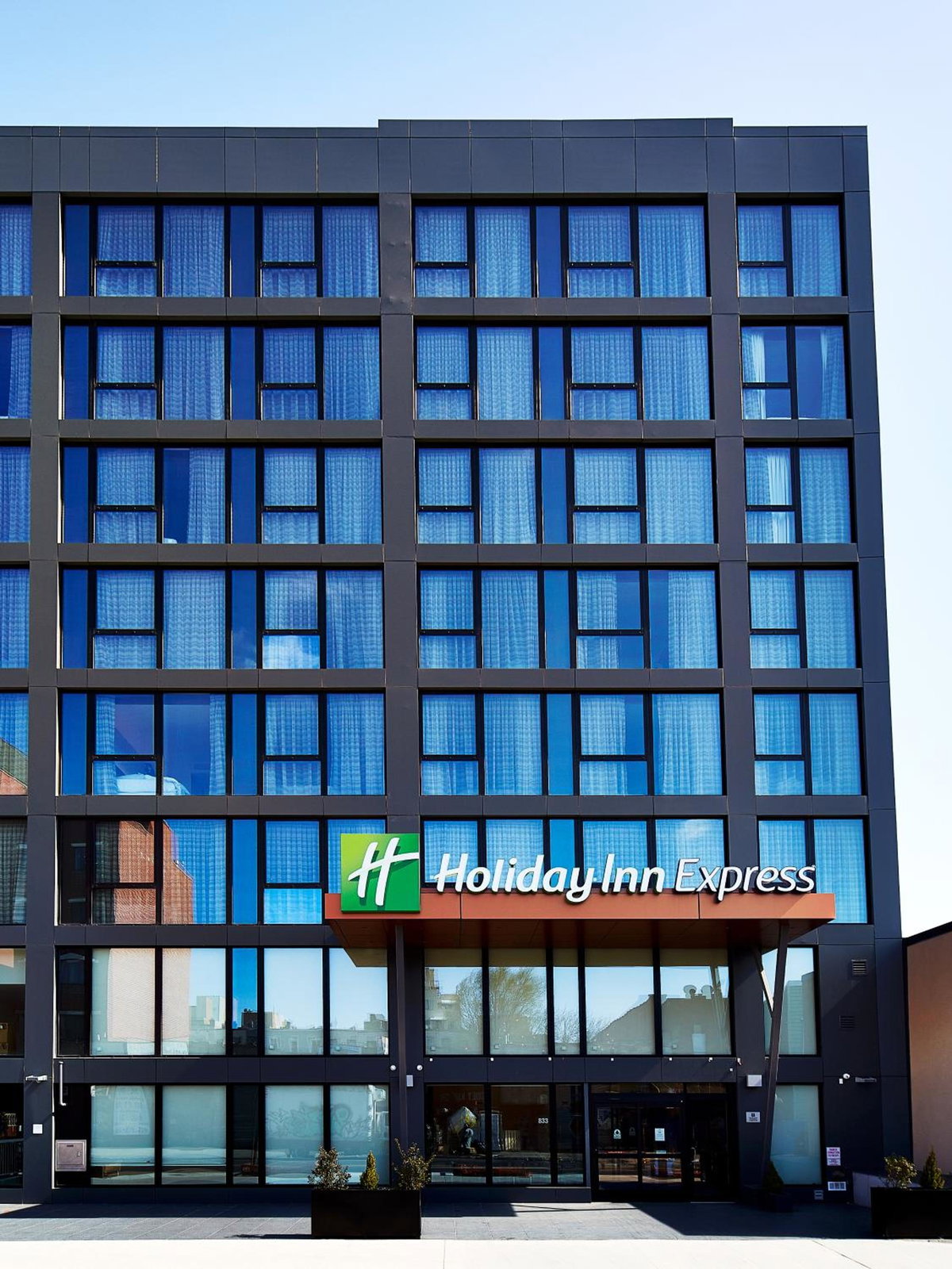 Holiday Inn Express - NYC Brooklyn - Sunset Park by IHG, United States