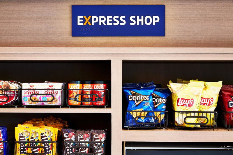 Holiday Inn Express - NYC Brooklyn - Sunset Park by IHG, Brooklyn, United States