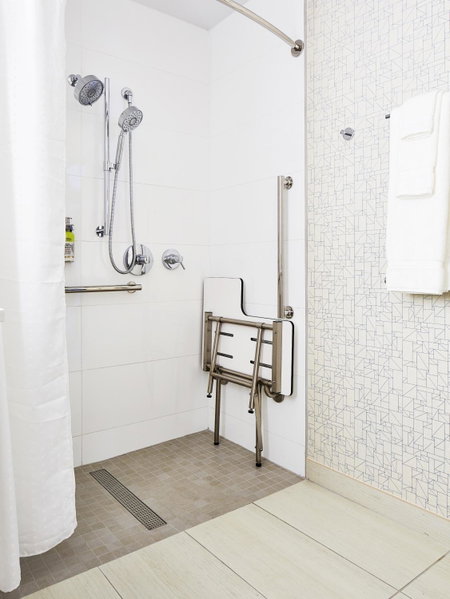 Holiday Inn Express - NYC Brooklyn - Sunset Park by IHG, Brooklyn, United States