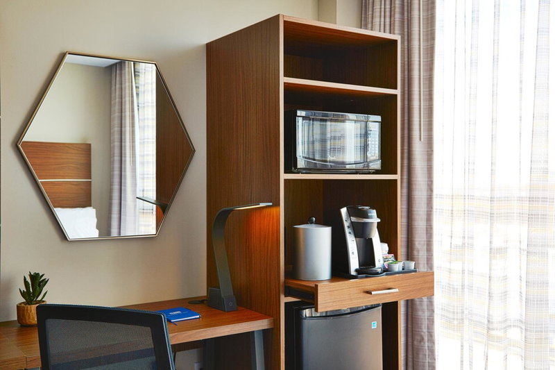 Holiday Inn Express - NYC Brooklyn - Sunset Park by IHG, Brooklyn, United States