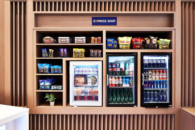 Holiday Inn Express - NYC Brooklyn - Sunset Park by IHG, Brooklyn, United States