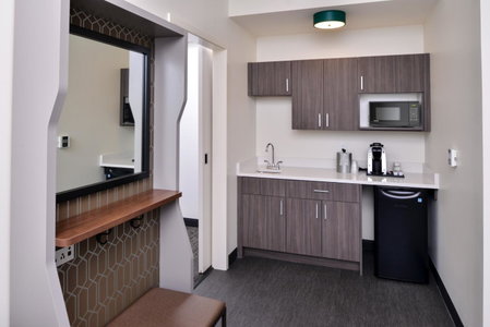 Holiday Inn & Suites Farmington Hills - Detroit NW by IHG, Farmington Hills, United States