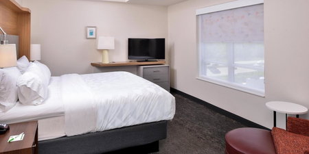 Holiday Inn & Suites Farmington Hills - Detroit NW by IHG, Farmington Hills, United States