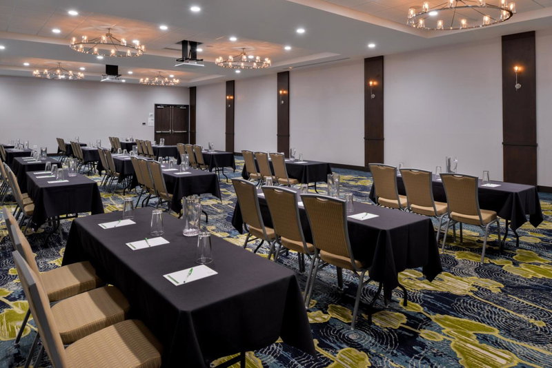 Holiday Inn & Suites Farmington Hills - Detroit NW by IHG, Farmington Hills, United States