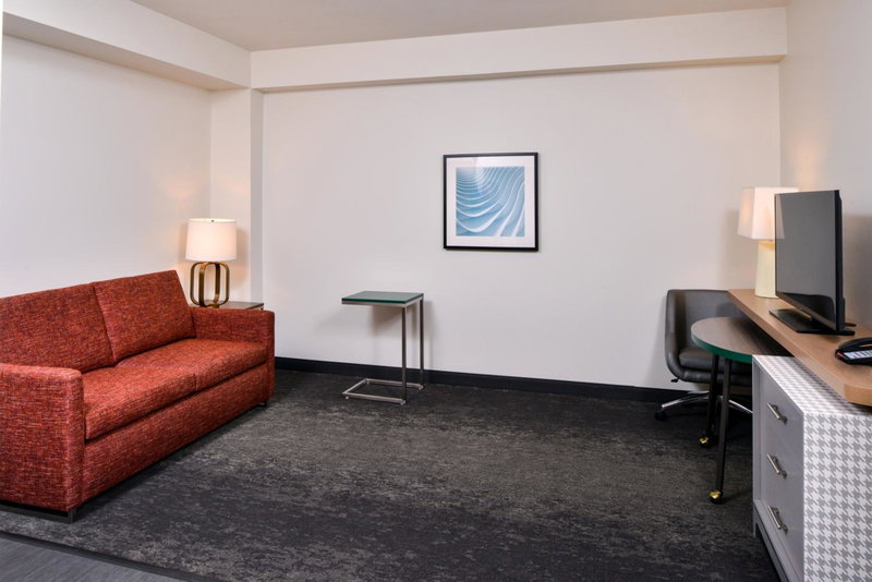 Holiday Inn & Suites Farmington Hills - Detroit NW by IHG, Farmington Hills, United States