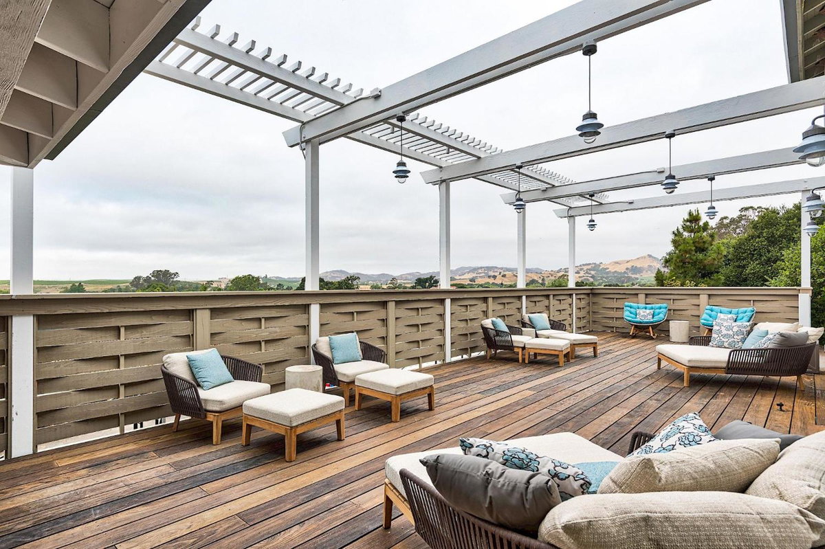 Carneros Resort and Spa, United States