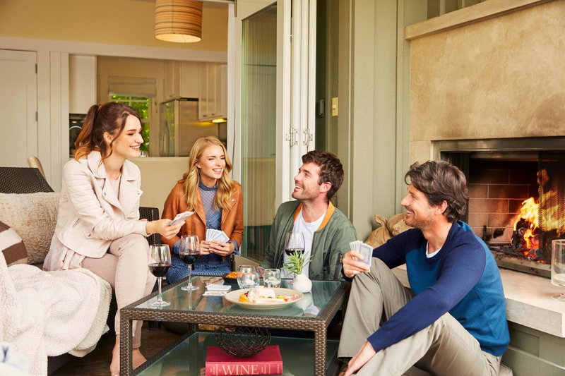 Carneros Resort and Spa, Napa, United States