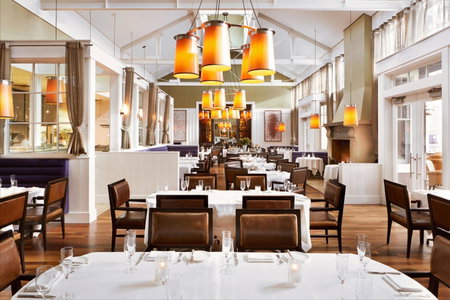 Carneros Resort and Spa, Napa, United States