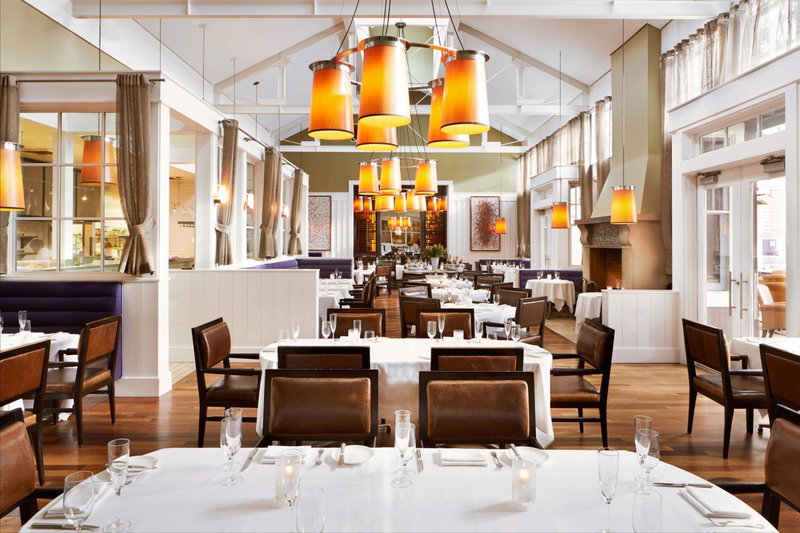 Carneros Resort and Spa, Napa, United States