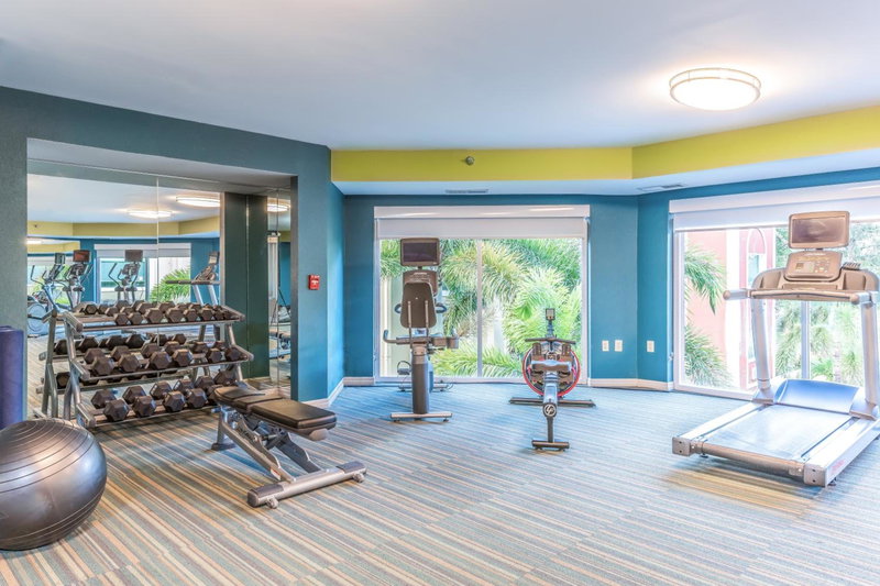 Holiday Inn Express Hotel & Suites Bradenton West by IHG, Bradenton, United States